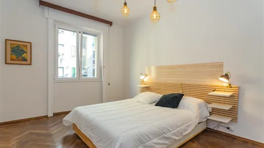 Apartments in Milano Zona 2 - Stazione Centrale, Gorla, Turro, Greco, Crescenzago - photo 4