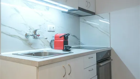 Apartments in Athens Akropoli - photo 4