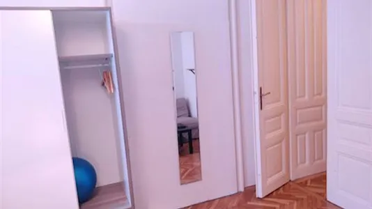 Rooms in Wien Mariahilf - photo 8