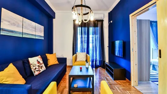 Apartments in Location is not specified - photo 6