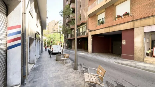 Rooms in Barcelona Sarrià-St. Gervasi - photo 5
