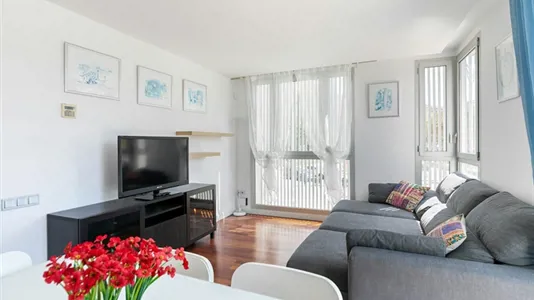 Apartments in Barcelona Ciutat Vella - photo 3