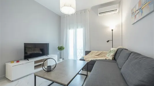 Apartments in Athens Agios Nikolaos - photo 5