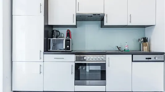 Apartments in Vienna Alsergrund - photo 4