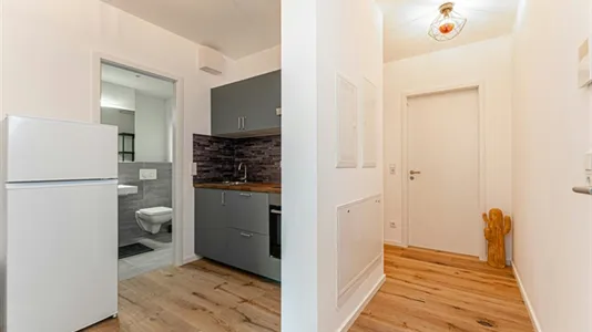 Rooms in Location is not specified - photo 10