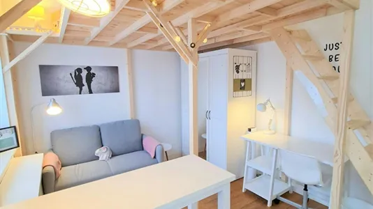 Apartments in Bonn - photo 5