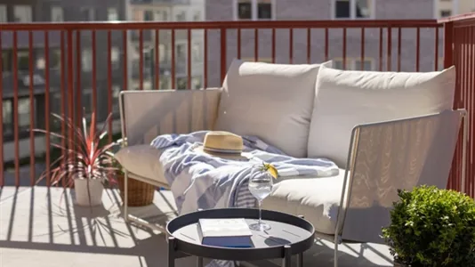 Apartments in Limhamn/Bunkeflo - photo 11