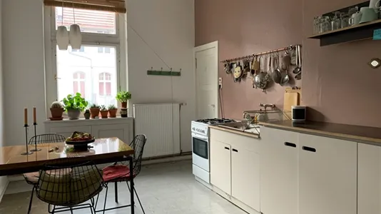 Apartments in Berlin Mitte - photo 2