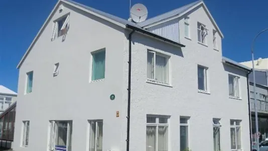 Rooms in Reykjavík Hlíðar - photo 9