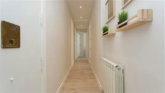 Rooms in Madrid Tetuán - photo 5