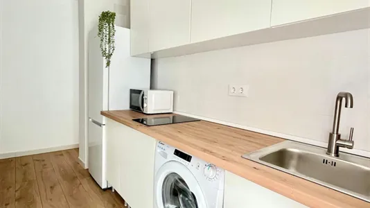 Rooms in El Cerezo - photo 6