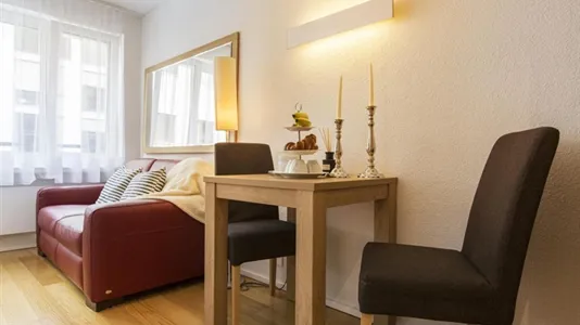 Apartments in Basel-Stadt - photo 7