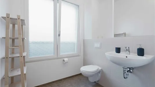 Rooms in Berlin Mitte - photo 8