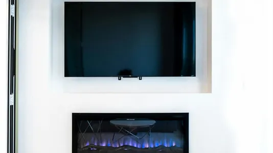 Apartments in Roma Municipio IX – EUR - photo 4