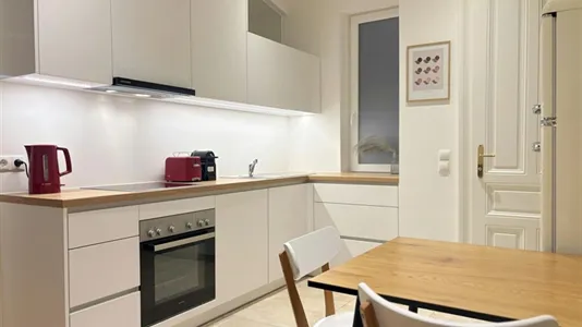 Rooms in Vienna Brigittenau - photo 6