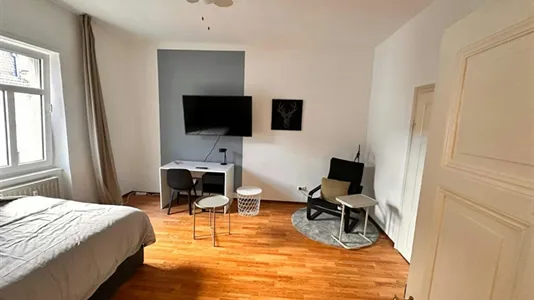 Rooms in Location is not specified - photo 5