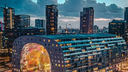 Apartments in Location is not specified - photo 8