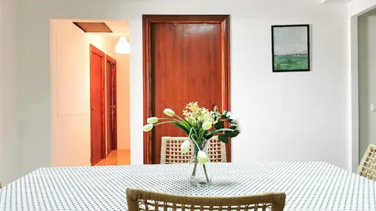 Rooms in Madrid Moncloa-Aravaca - photo 9