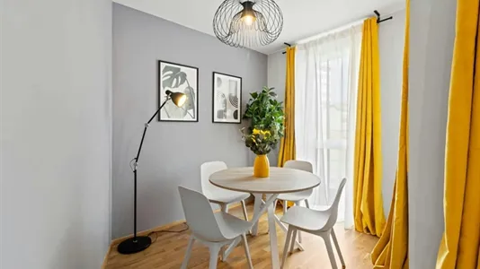 Apartments in Vienna Floridsdorf - photo 9