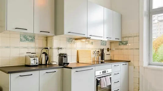 Rooms in Hamburg Eimsbuttel - photo 9