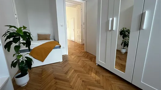 Rooms in Wien Neubau - photo 4