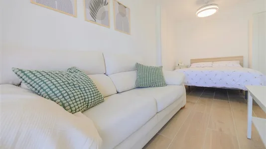 Rooms in Getafe - photo 4