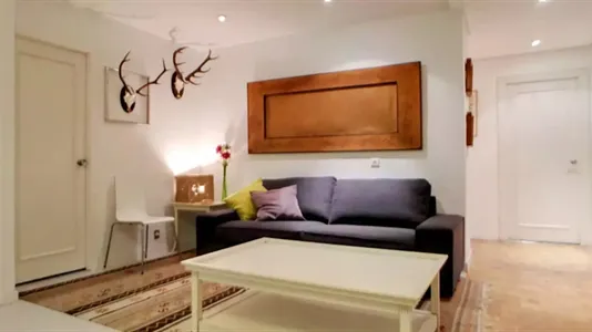 Rooms in Madrid Chamartín - photo 4