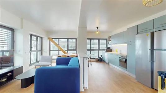 Rooms in Palaiseau - photo 3