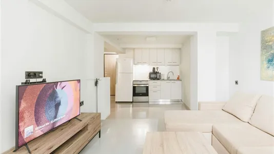 Apartments in Location is not specified - photo 9