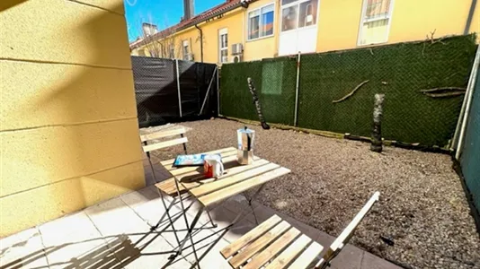 Rooms in Alcalá de Henares - photo 4