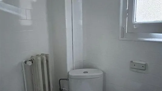 Rooms in Madrid Salamanca - photo 8