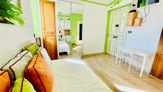 Apartments in Turin - photo 4