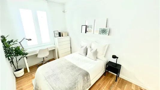 Rooms in Murcia - photo 9