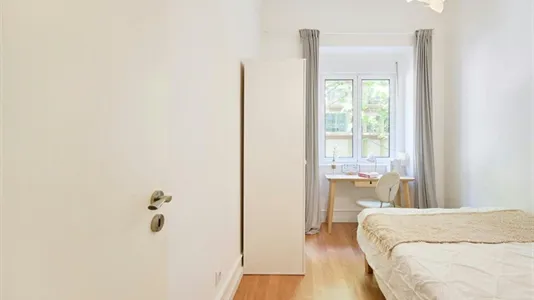 Rooms in Location is not specified - photo 6