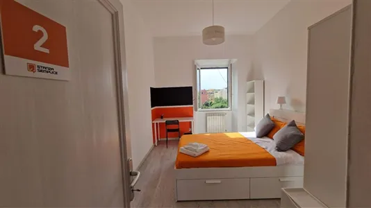 Rooms in Roma Municipio VIII – Appia Antica - photo 4