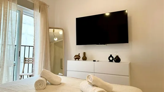 Apartments in Madrid Retiro - photo 9