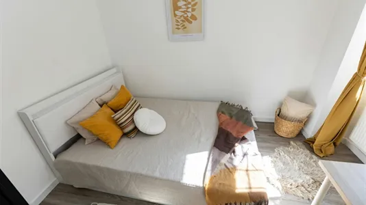 Rooms in Budapest XIII. kerület - photo 4