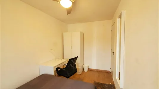 Rooms in Getafe - photo 5