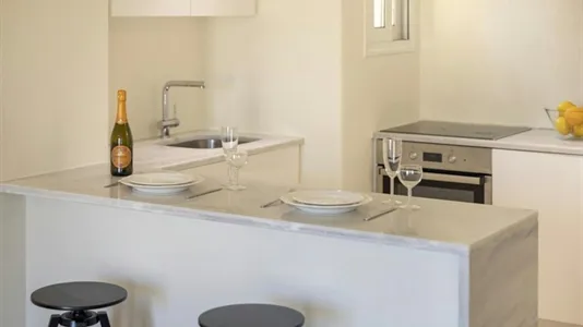 Apartments in Athens Gazi - photo 8