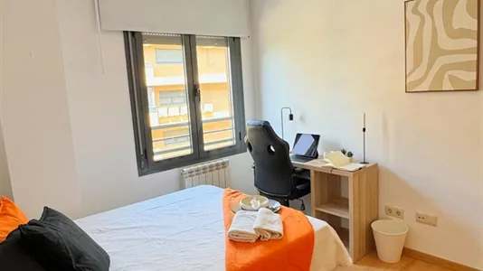 Rooms in Toledo - photo 3