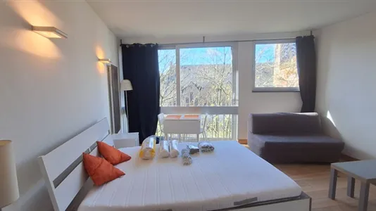 Apartments in Brussels Ukkel - photo 1