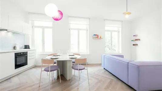 Apartments in Stad Brussel - photo 4