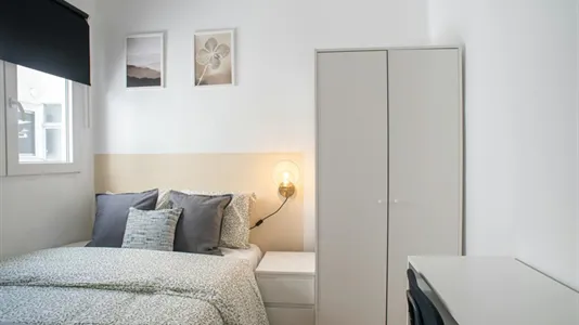 Rooms in Mislata - photo 2