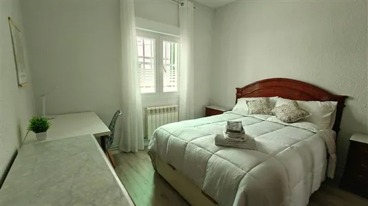 Rooms in Madrid Carabanchel - photo 1