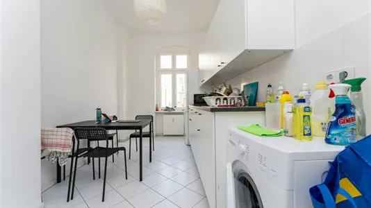 Rooms in Berlin Friedrichshain-Kreuzberg - photo 5