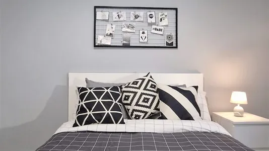 Rooms in Roma Municipio VII – Appio-Latino/Tuscolano/Cinecittà - photo 7