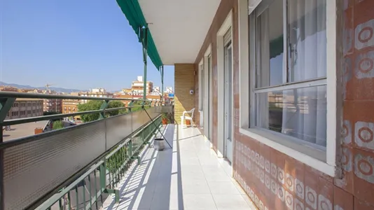 Rooms in Murcia - photo 4