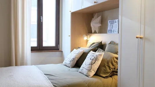 Apartments in Strasbourg - photo 9