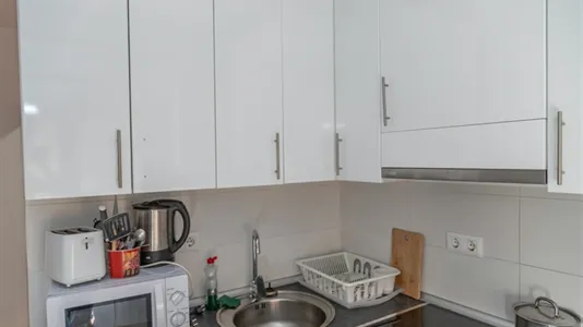 Rooms in Madrid Tetuán - photo 10