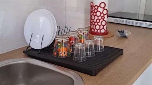 Apartments in Roma Municipio V – Prenestino/Centocelle - photo 2